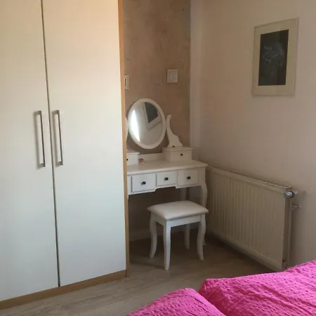 Dani's Feriendomizil Holiday home Wieda