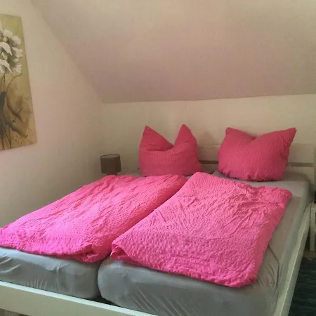 Holiday home Dani's Feriendomizil