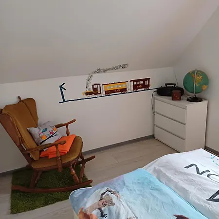 Dani's Feriendomizil Holiday home *