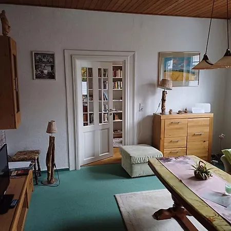 Dani's Feriendomizil Holiday home Wieda