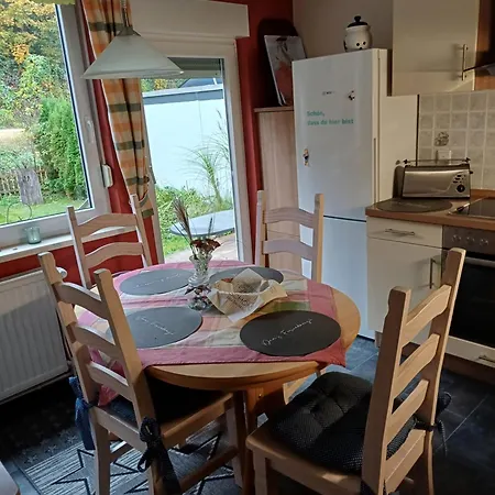 Holiday home Dani's Feriendomizil Wieda