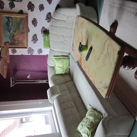 Dani's Feriendomizil #117158 Apartment