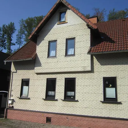 Dani's Feriendomizil #117158 Apartment Sankt Andreasberg