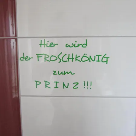 Dani's Feriendomizil #117158
