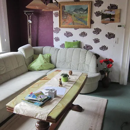Apartment Dani's Feriendomizil #117158