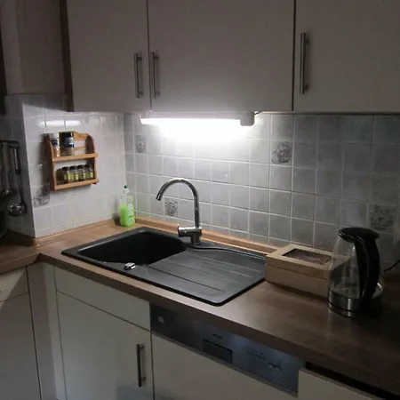 Dani's Feriendomizil Holiday home