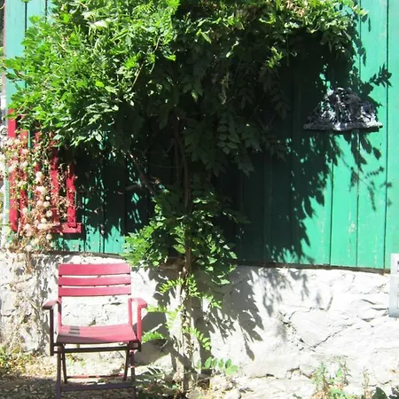 Dani's Feriendomizil Holiday home Wieda